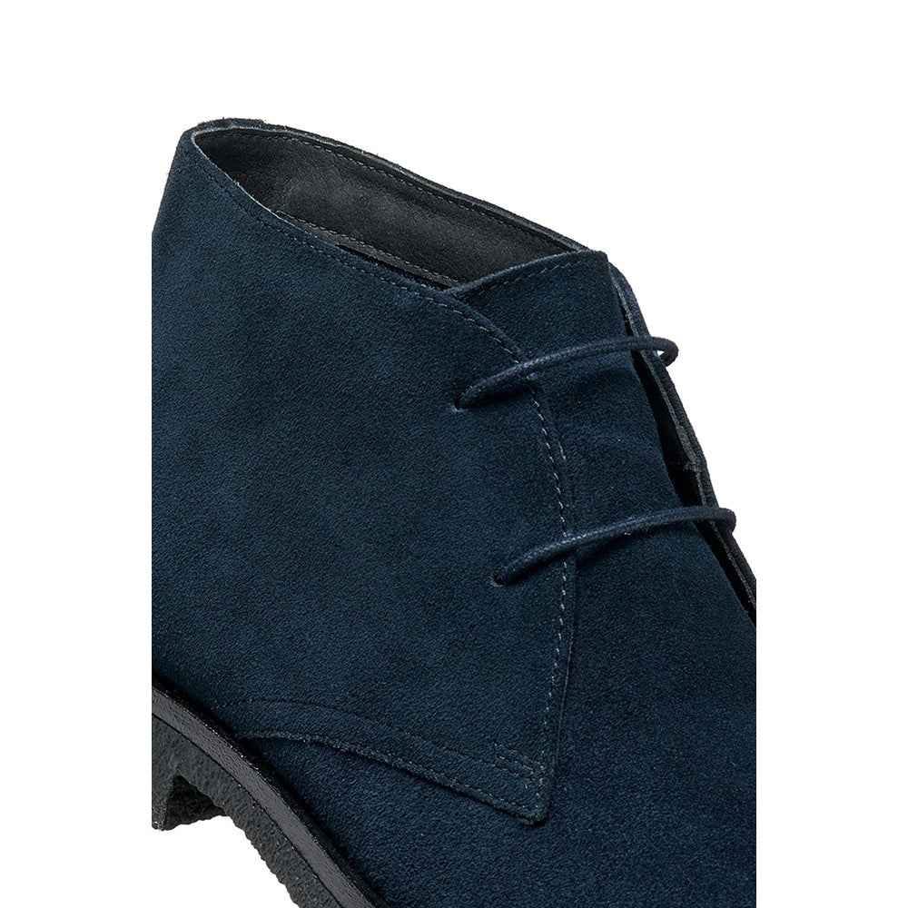 Men's Geox U Claudio Ankle Boots