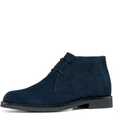 Men's Geox U Claudio Ankle Boots