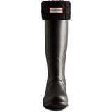 Unisex Hunter 6 Stitch Cable Tall Boot Socks