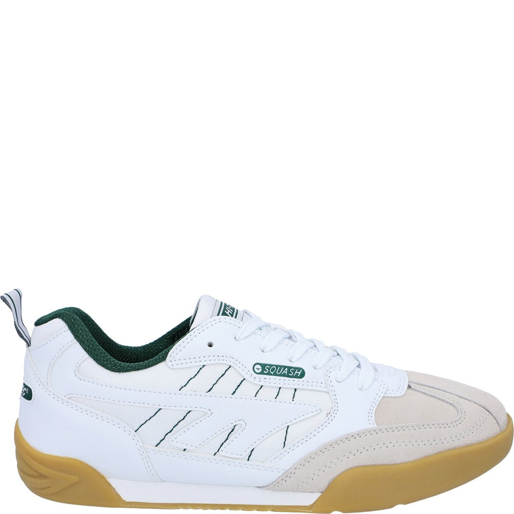 Women's Hi-Tec Squash Trainer