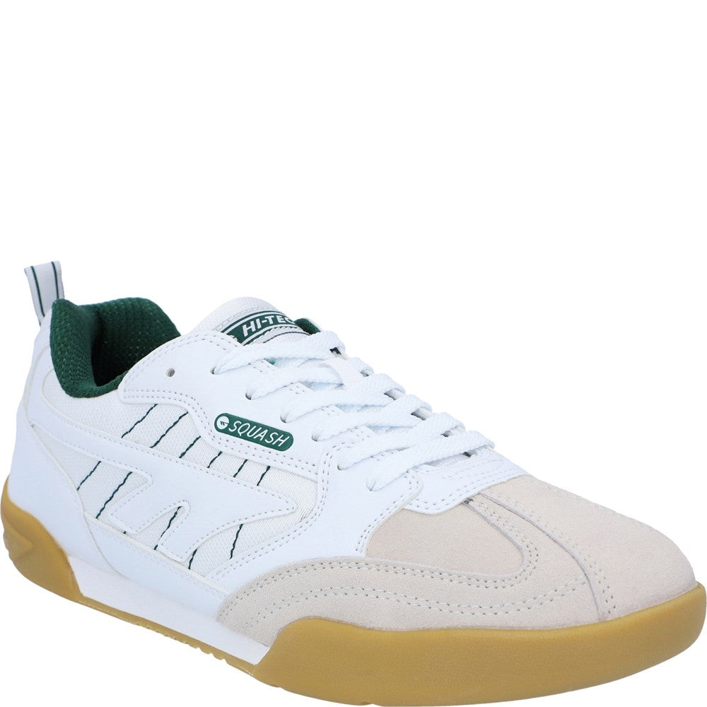 Unisex Hi-Tec Squash Trainer