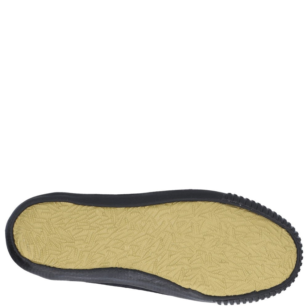 Kids' Mirak Gusset Plimsolls