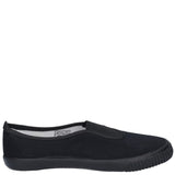 Kids' Mirak Gusset Plimsolls