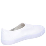 Kids' Mirak Gusset Plimsolls