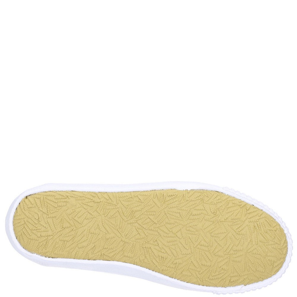 Kids' Mirak Gusset Plimsolls