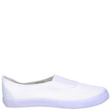 Kids' Mirak Gusset Plimsolls