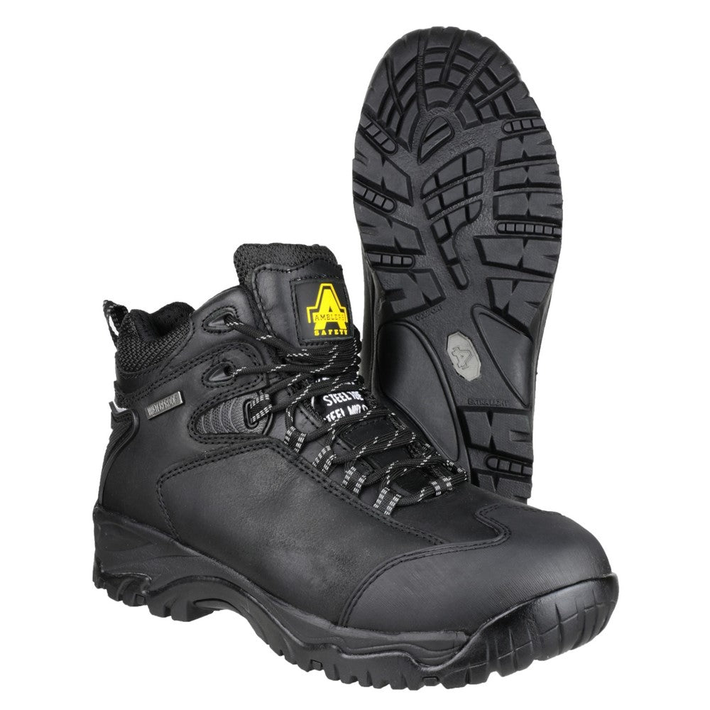 Men's Amblers Safety FS190N Hiker Safety Boot