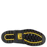 Men's Caterpillar Holton Wide Fit  Safety Boot