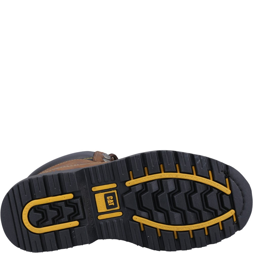 Men's Caterpillar Holton Safety Boot