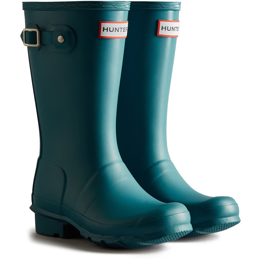 Kids' Hunter Original Wellington Boots