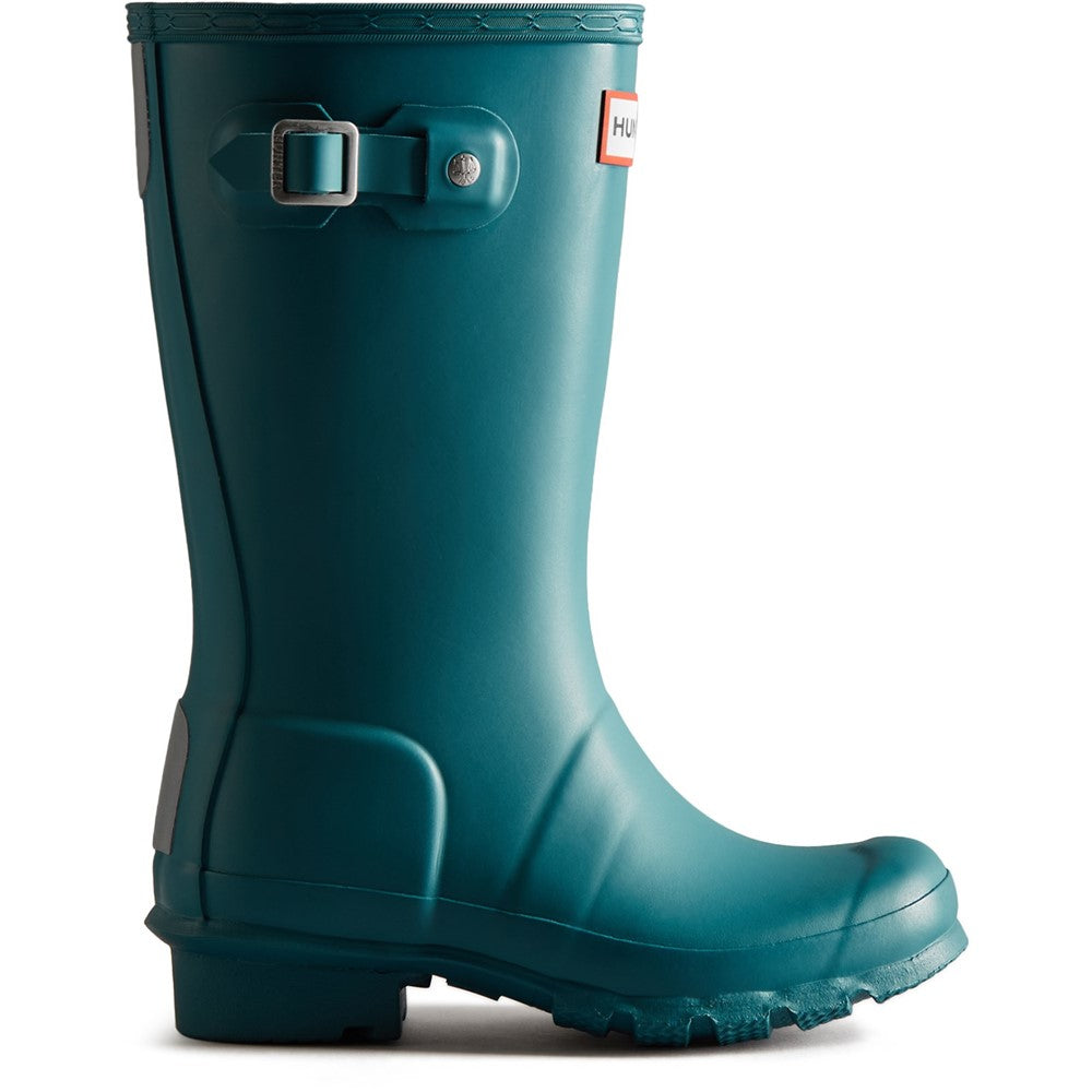 Kids' Hunter Original Wellington Boots