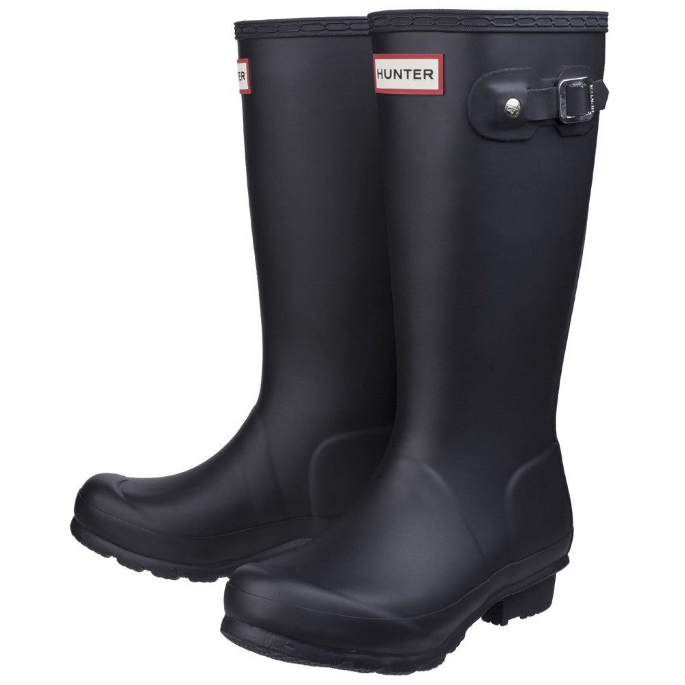 Kids' Hunter Original Wellington Boots