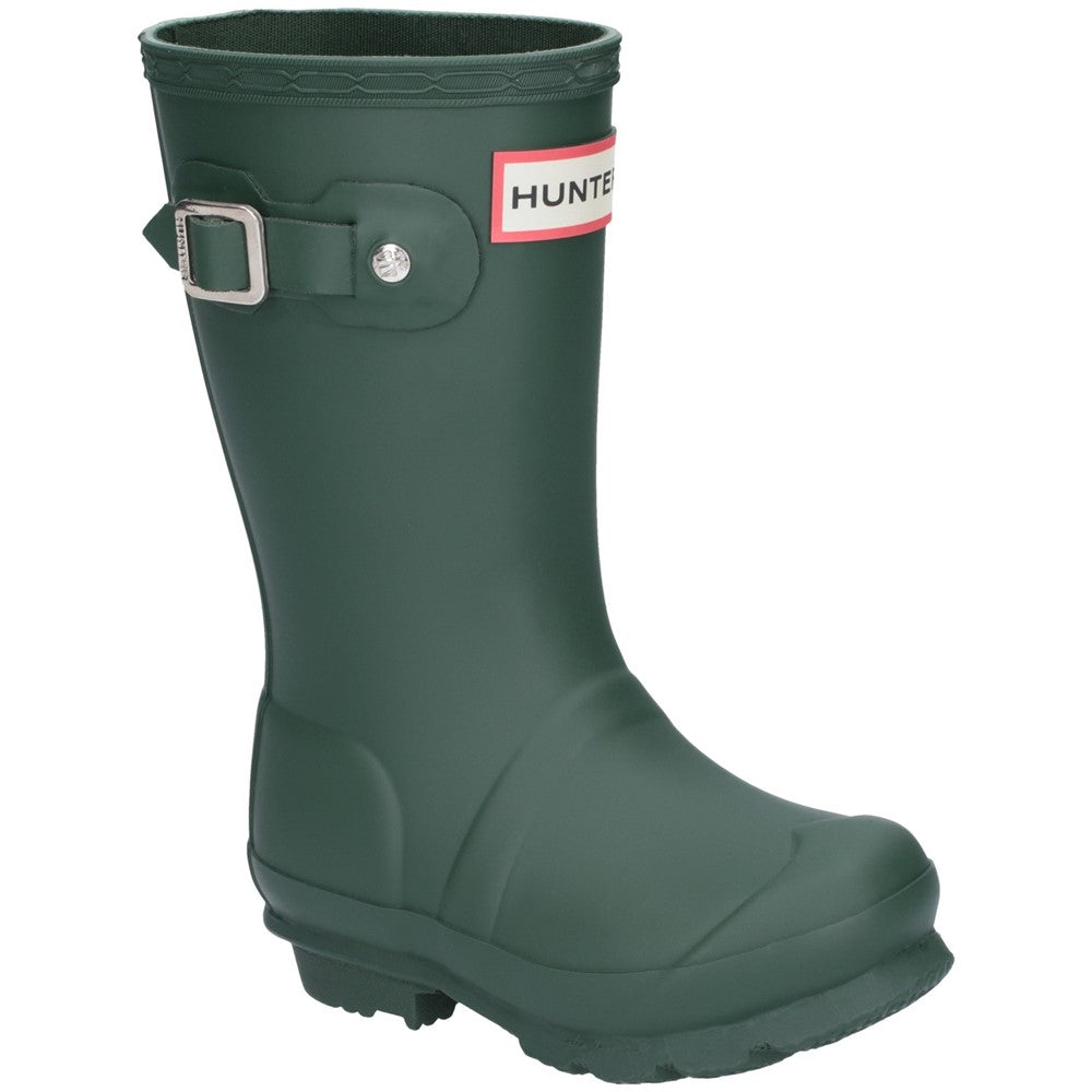 Kids' Hunter Original Wellington Boots