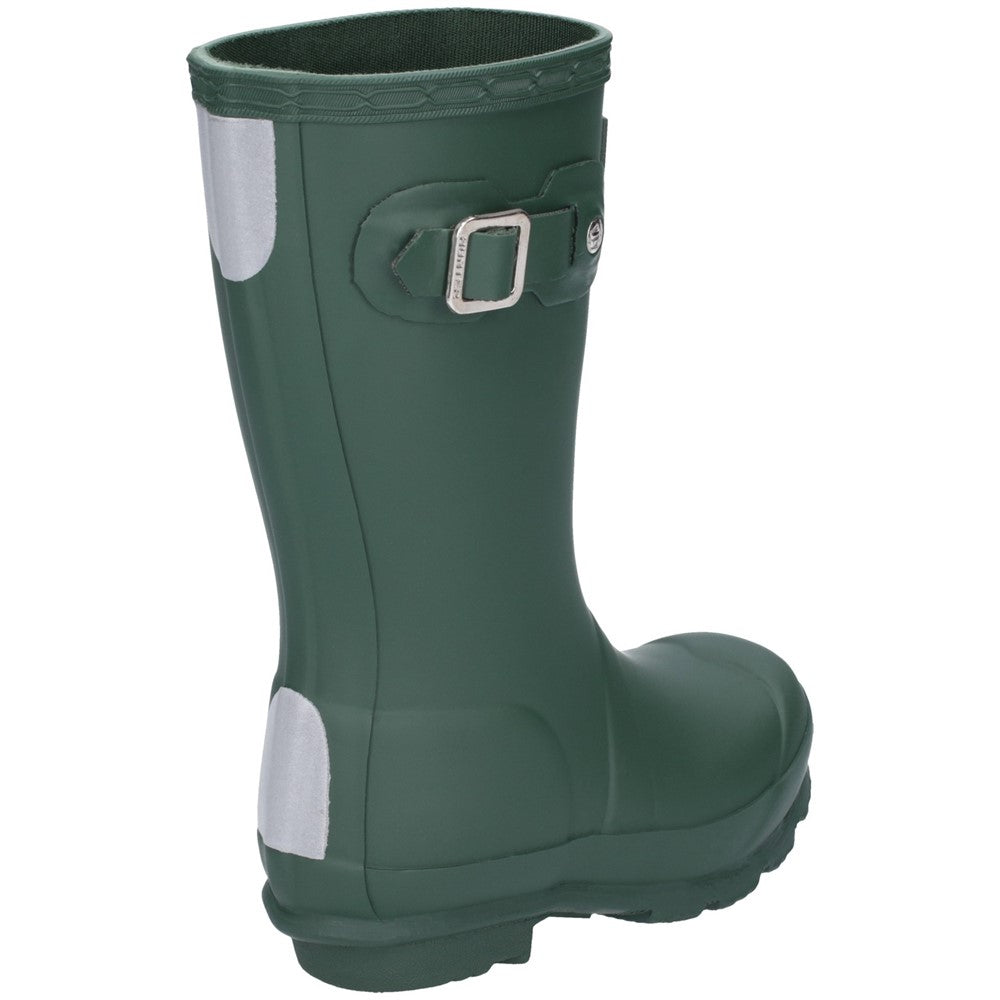 Kids' Hunter Original Wellington Boots