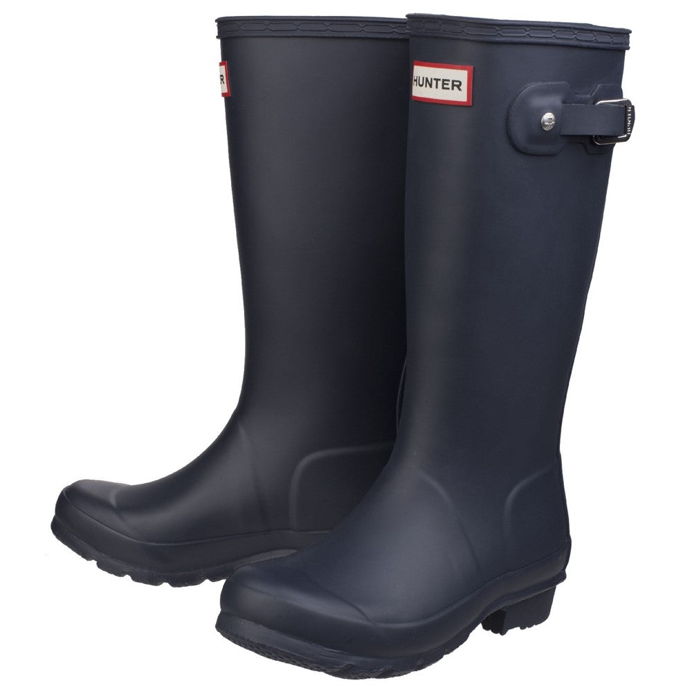 Kids' Hunter Original Wellington Boots