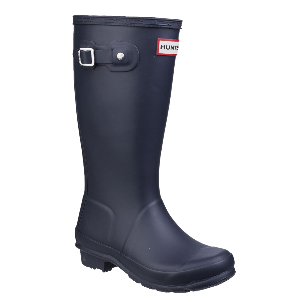 Kids' Hunter Original Wellington Boots