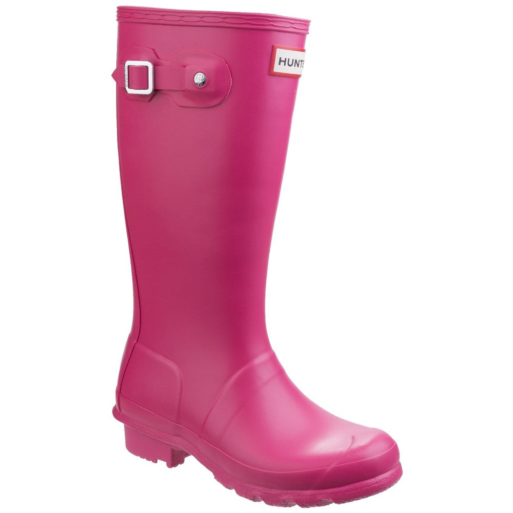 Kids' Hunter Original Wellington Boots