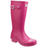 Kids' Hunter Original Wellington Boots