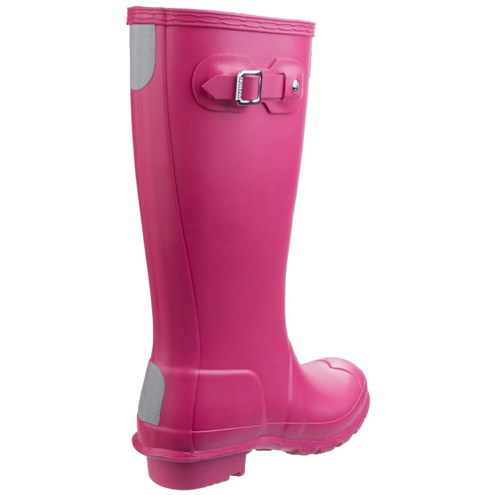 Kids' Hunter Original Wellington Boots