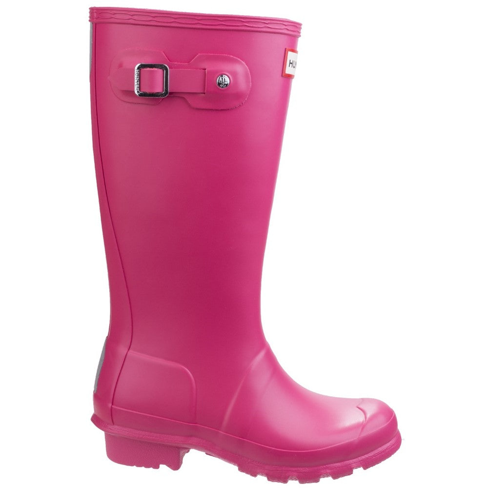 Kids' Hunter Original Wellington Boots