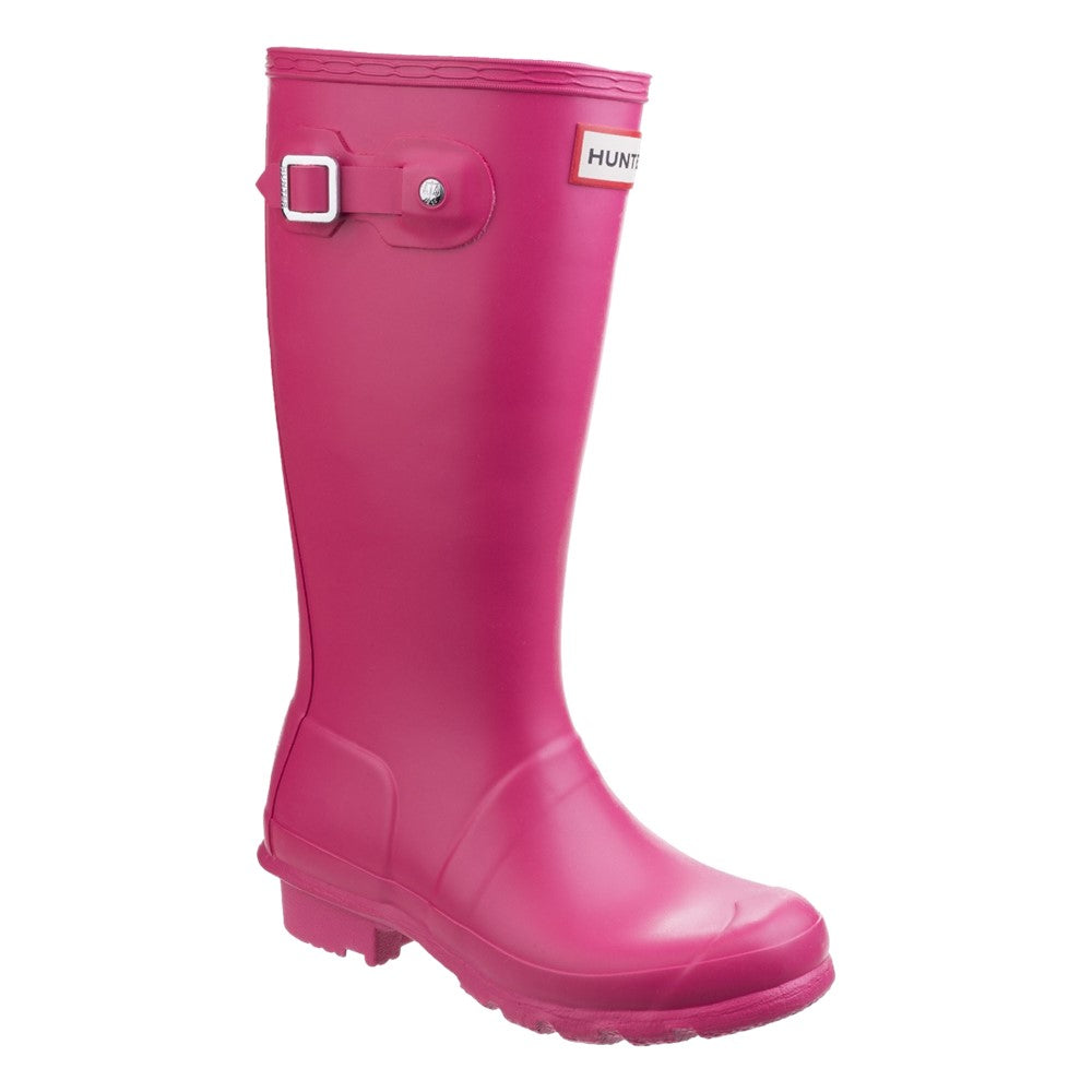 Kids' Hunter Original Wellington Boots
