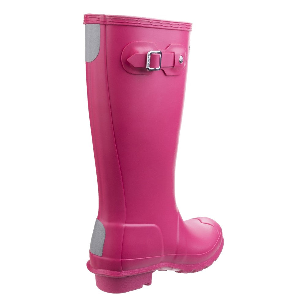 Kids' Hunter Original Wellington Boots