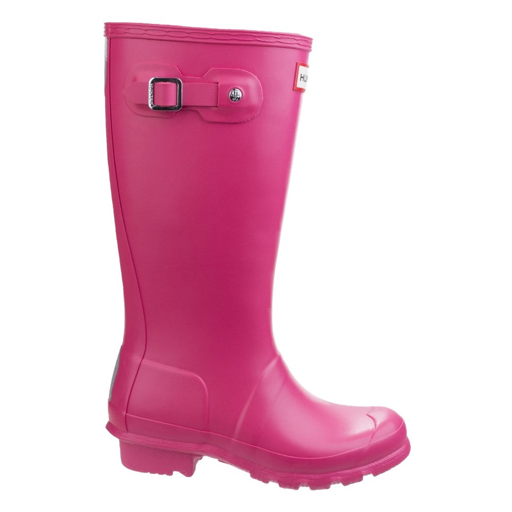Kids' Hunter Original Wellington Boots