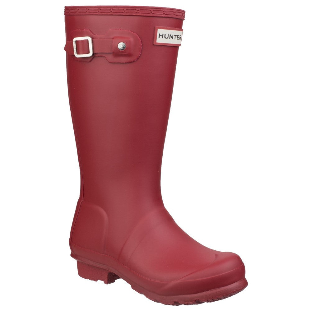 Kids' Hunter Original Wellington Boots