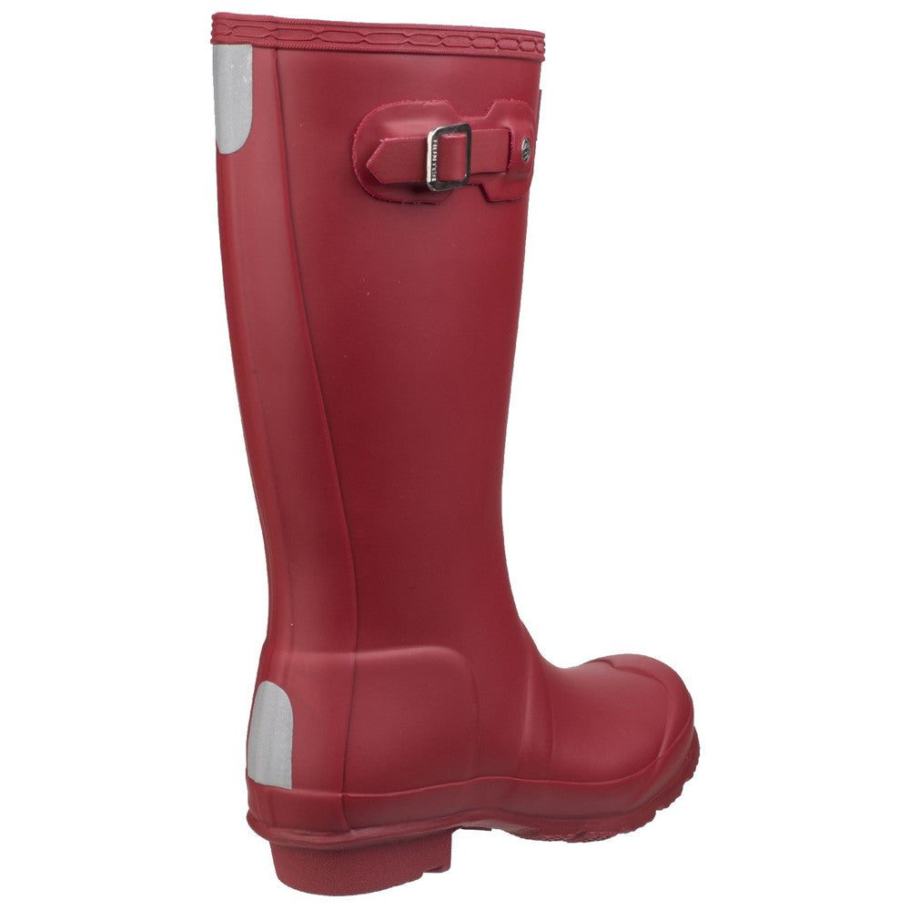 Kids' Hunter Original Wellington Boots