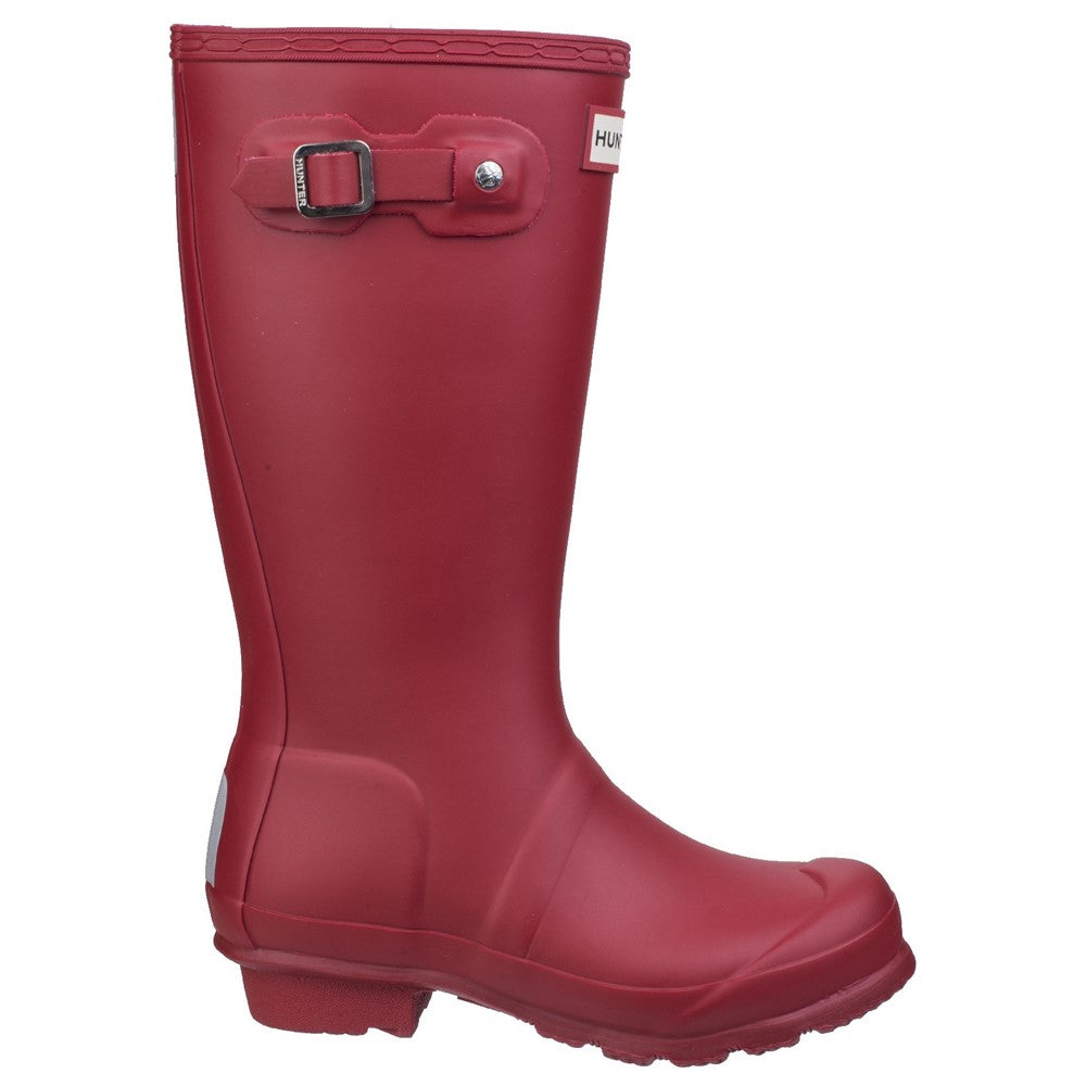 Kids' Hunter Original Wellington Boots