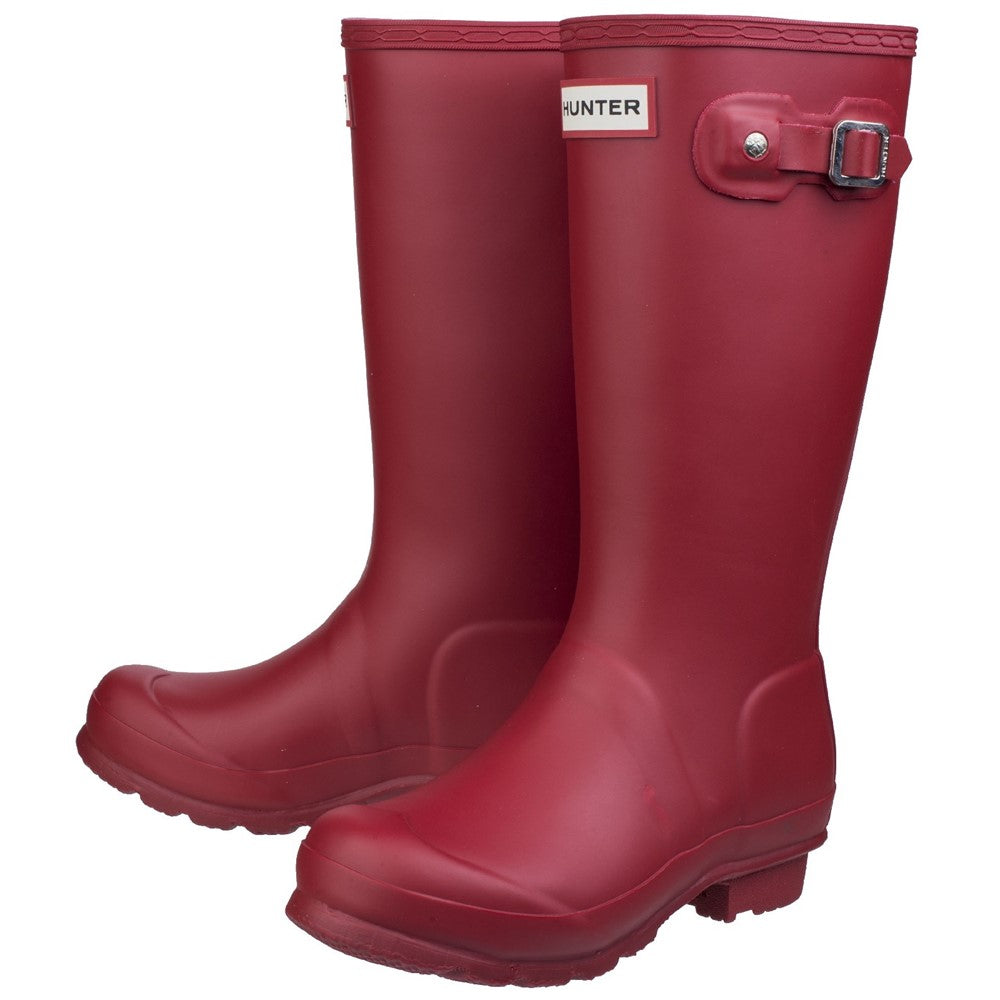 Kids' Hunter Original Wellington Boots