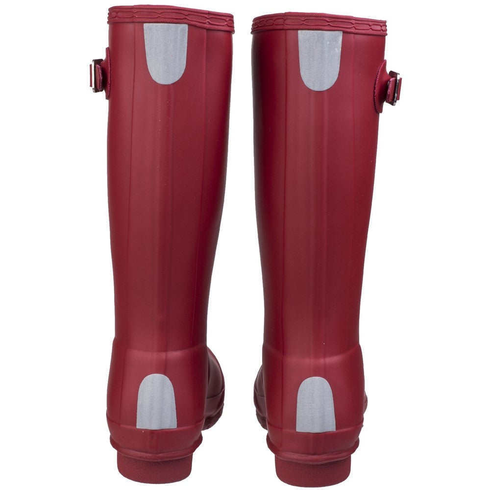 Kids' Hunter Original Wellington Boots