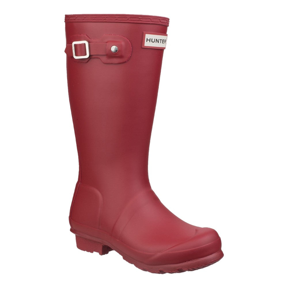 Kids' Hunter Original Wellington Boots