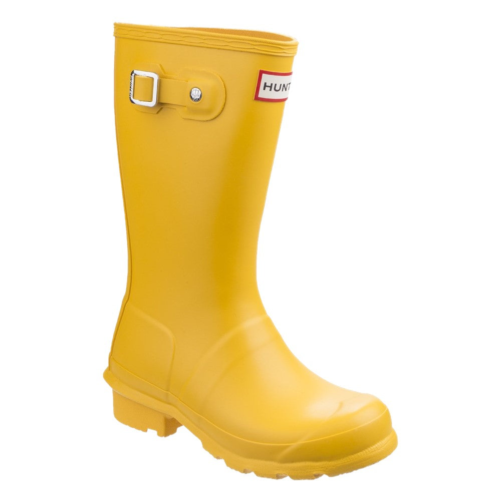 Kids' Hunter Original Wellington Boots