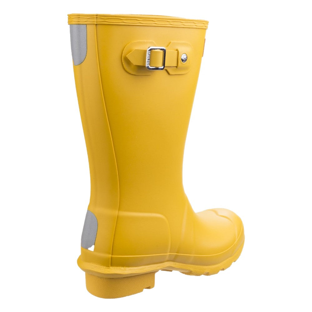 Kids' Hunter Original Wellington Boots
