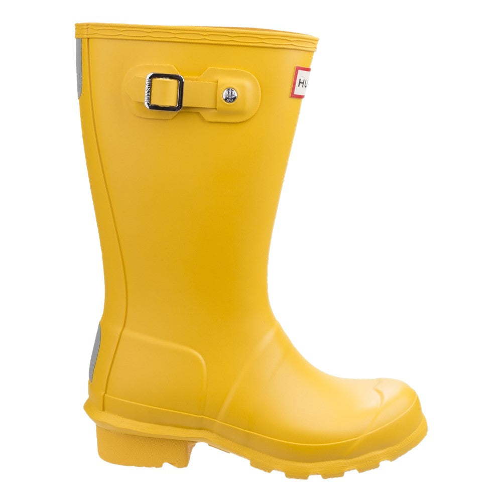 Kids' Hunter Original Wellington Boots