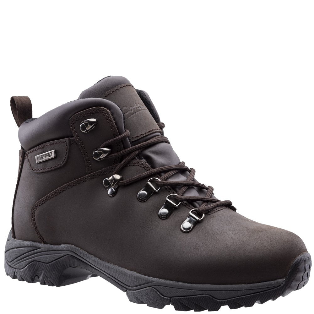 Women's Cotswold Nebraska Hiker Boot