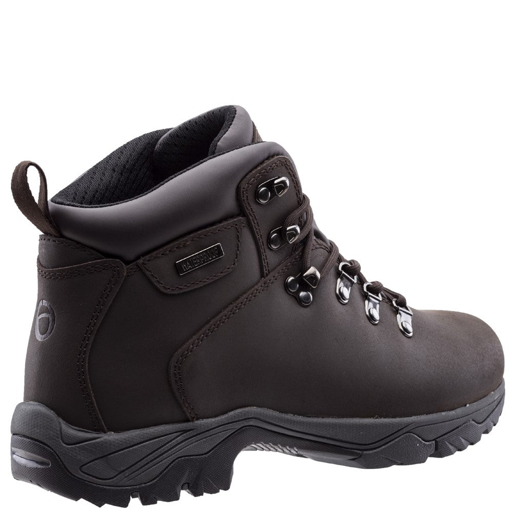 Women's Cotswold Nebraska Hiker Boot