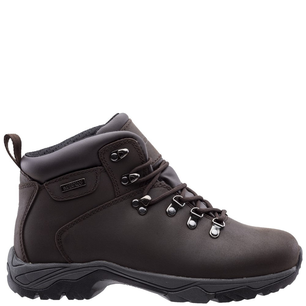 Women's Cotswold Nebraska Hiker Boot