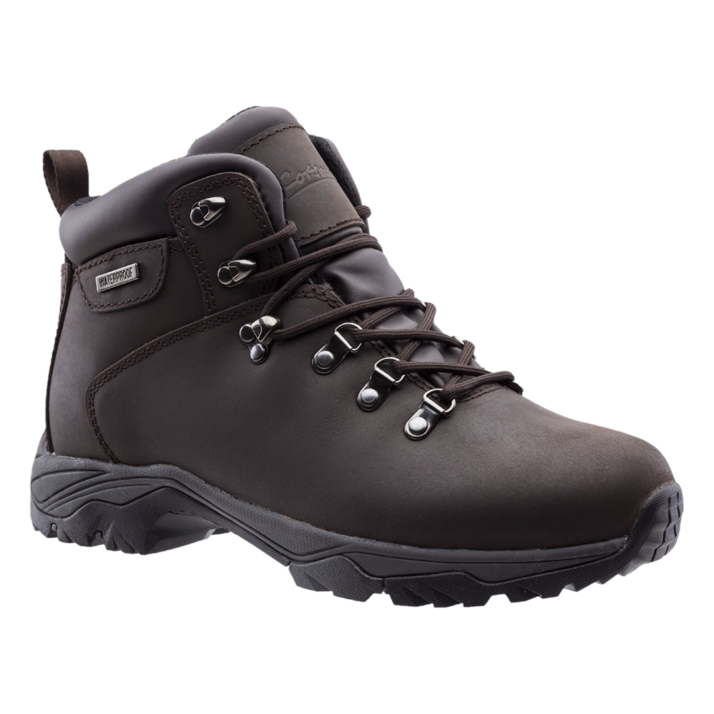 Women's Cotswold Nebraska Hiker Boot