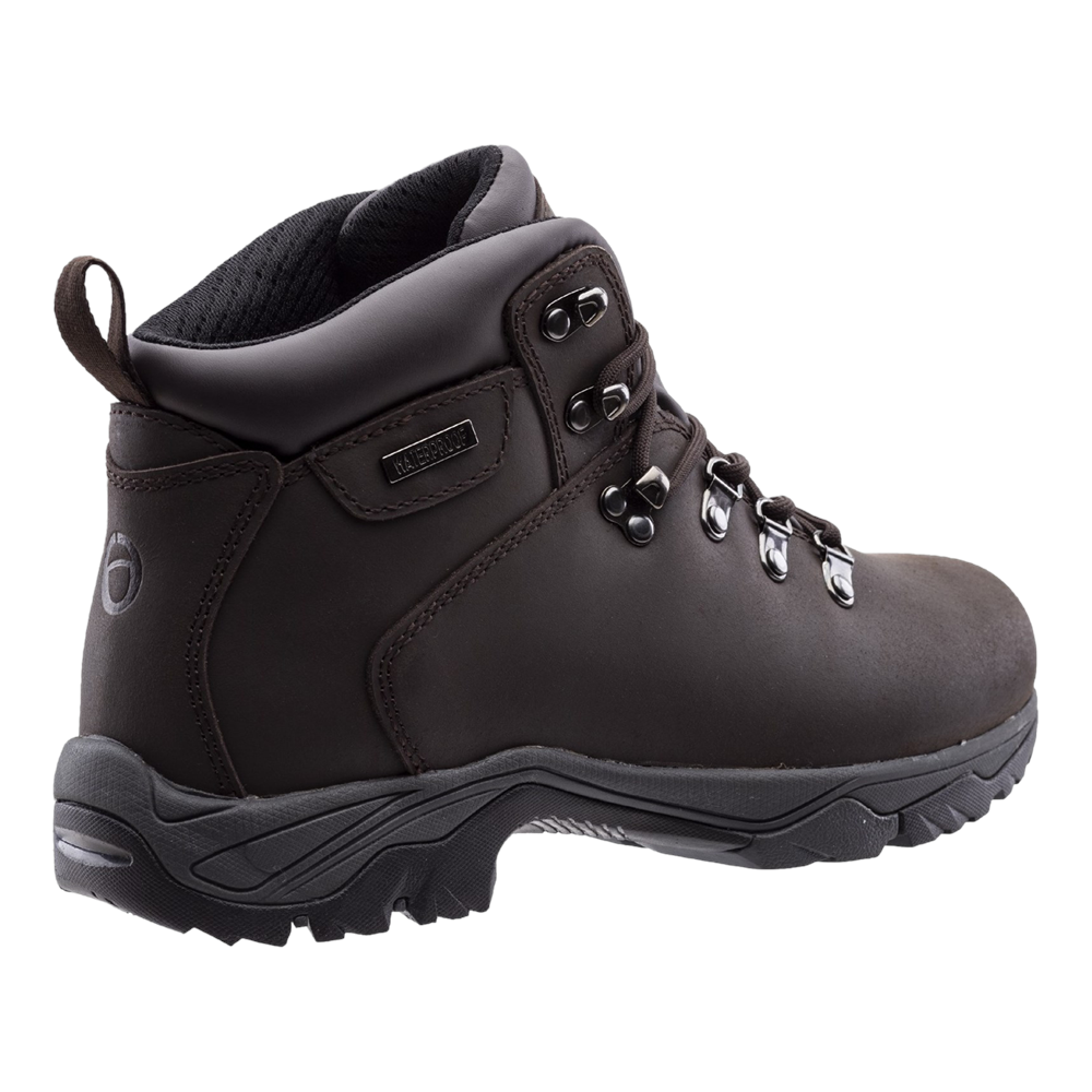 Women's Cotswold Nebraska Hiker Boot