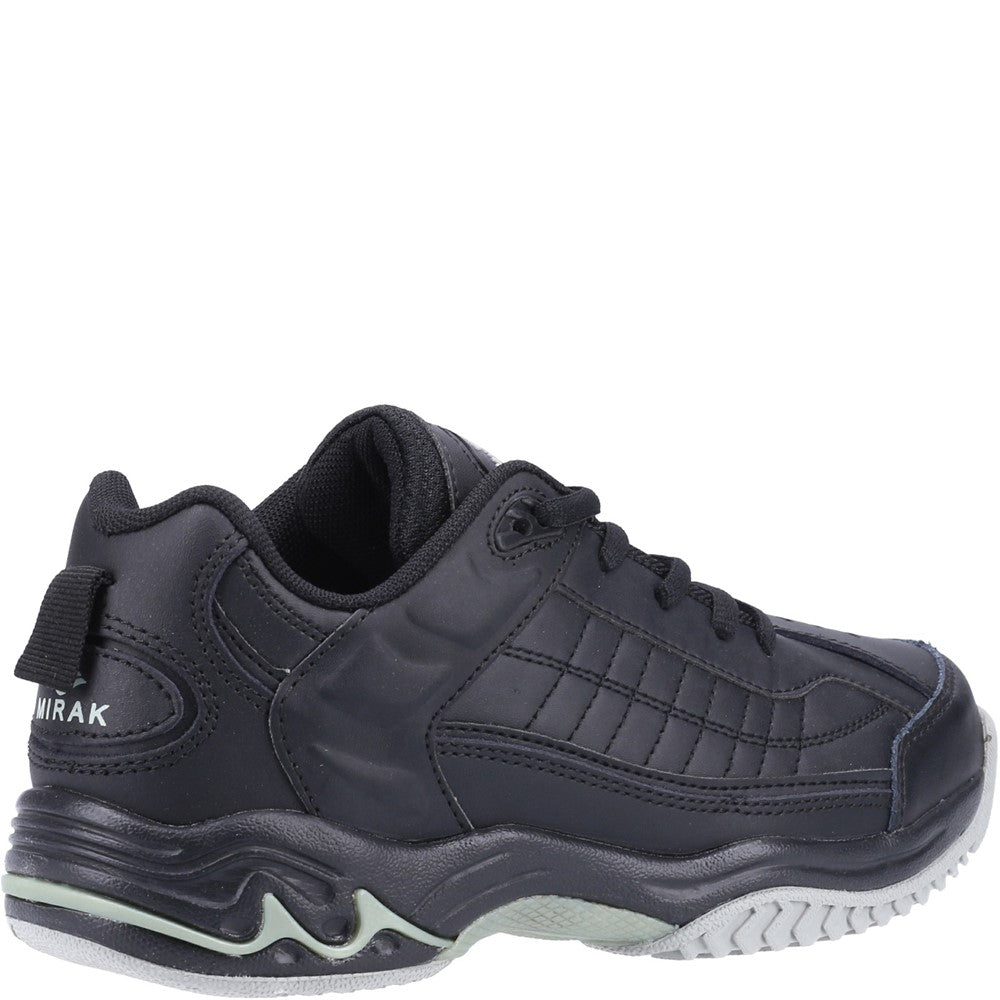 Women's Mirak Contender Lace Trainer