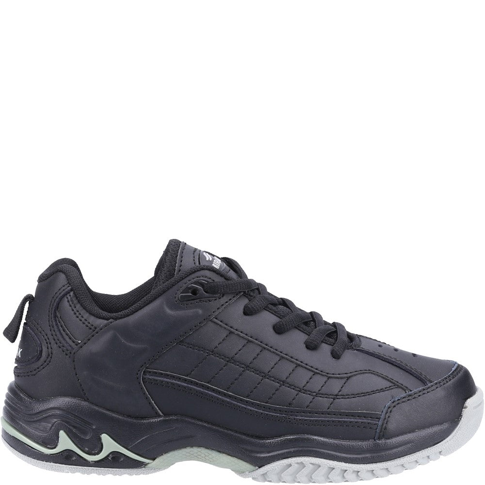Women's Mirak Contender Lace Trainer