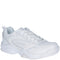 white white