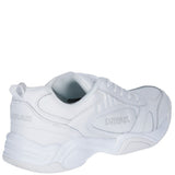 Unisex Mirak Contender Lace Trainers
