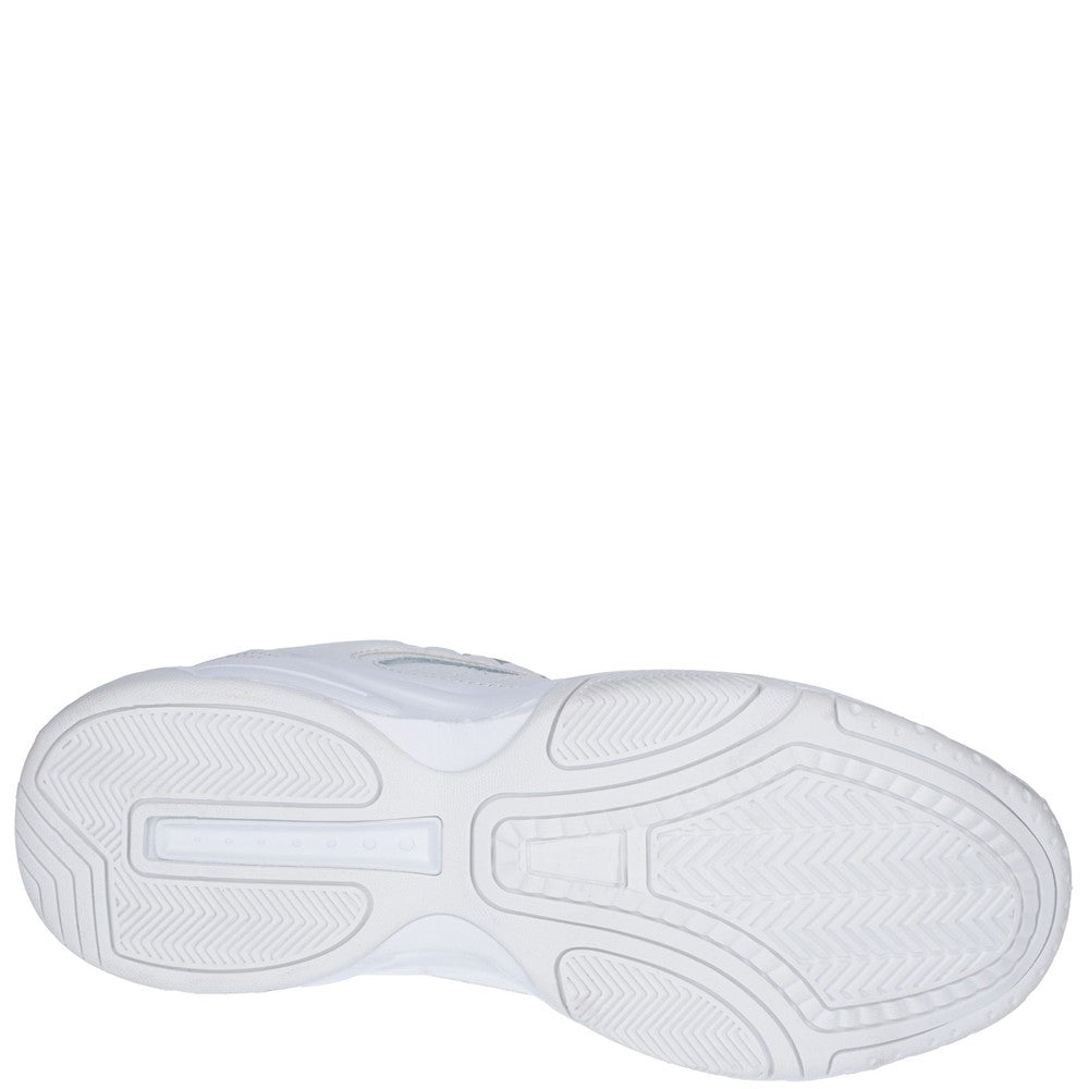 Unisex Mirak Contender Lace Trainers