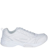 Unisex Mirak Contender Lace Trainers