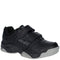 black grey