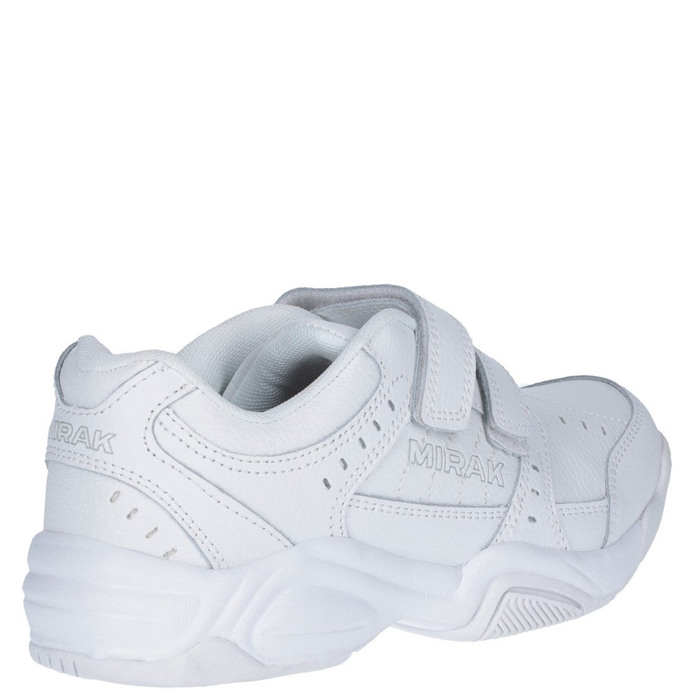 Women's Mirak Contender Touch Fastening Trainer