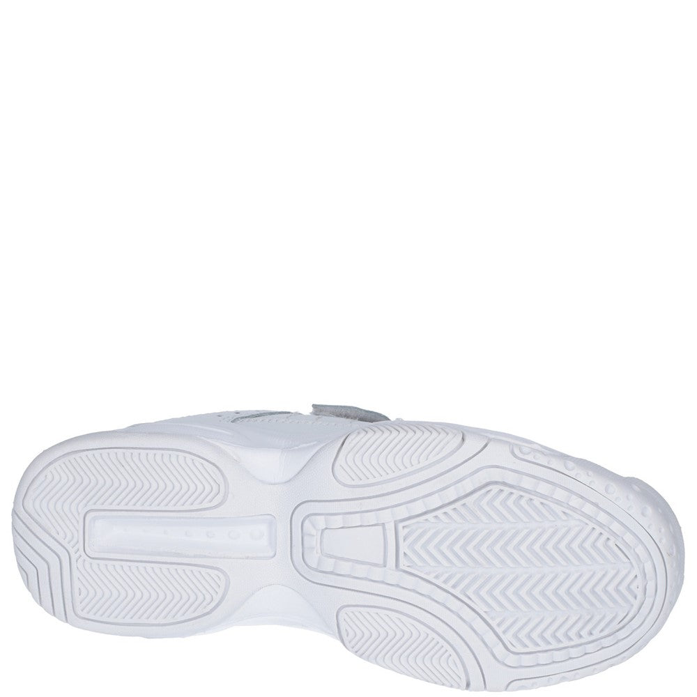 Women's Mirak Contender Touch Fastening Trainer